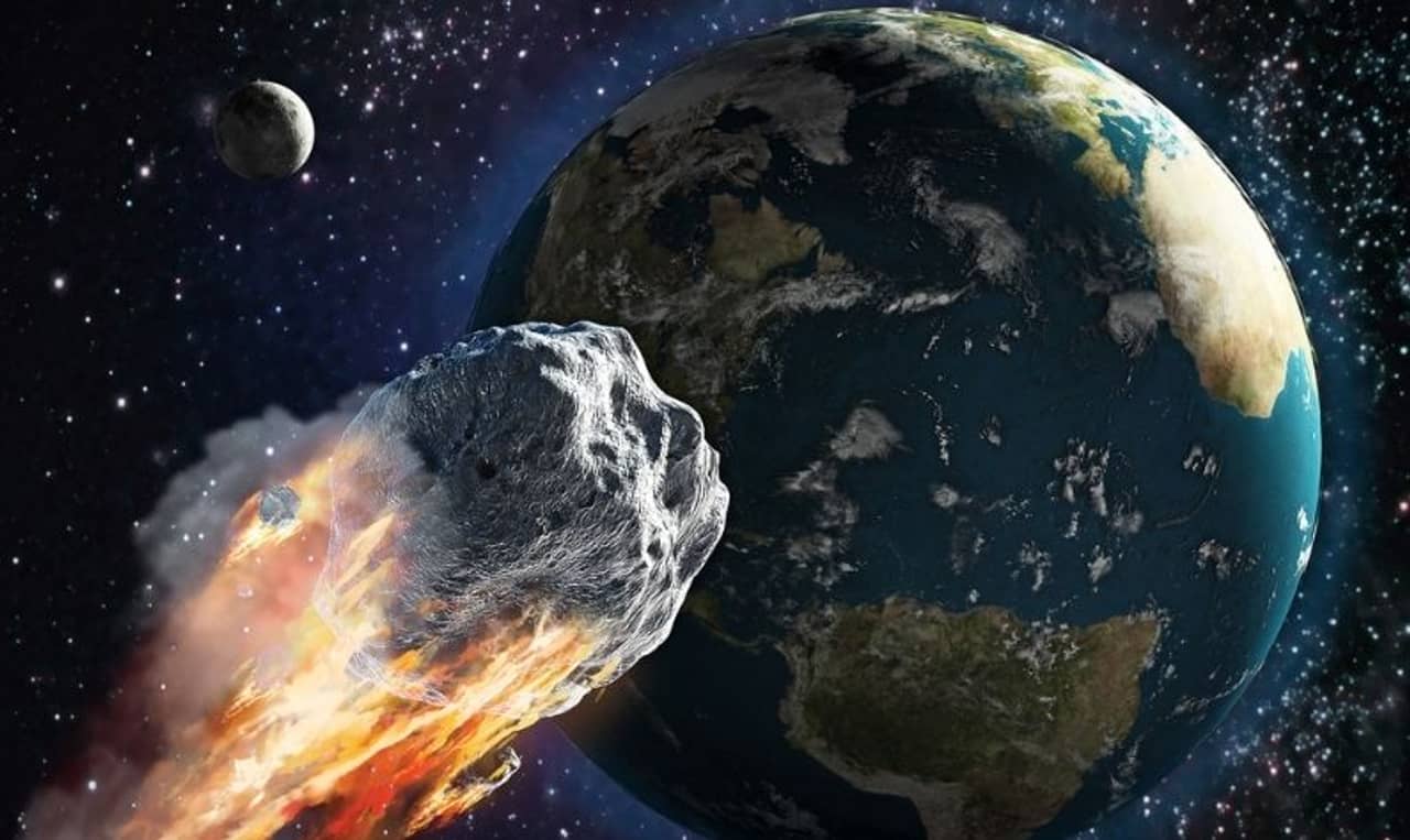 ধেয়ে আসা গ্রহাণুদের ঠেকানোর কোনও প্রযুক্তি নেই পৃথিবীতে, স্বীকারোক্তি নাসার