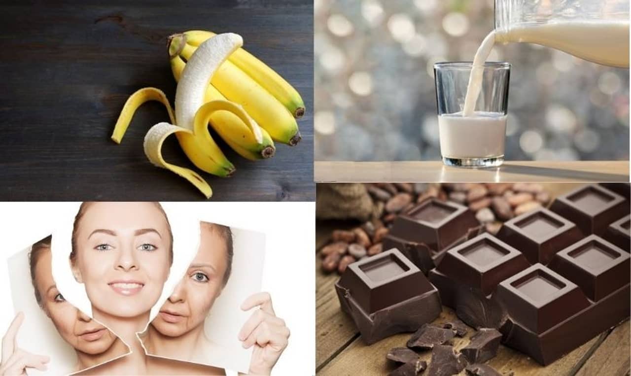 ৪০ পেরিয়ে গেলেও এই ৫ খাবারের গুণে বজায় থাকবে ভরা যৌবন!