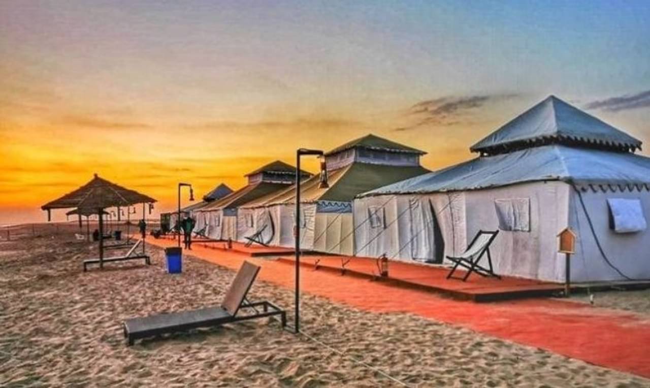 অজানা বাঁধ-পাহাড়-জঙ্গল-জলপ্রপাতে ঘেরা এক রহস্যময় অচেনা ওড়িশা!