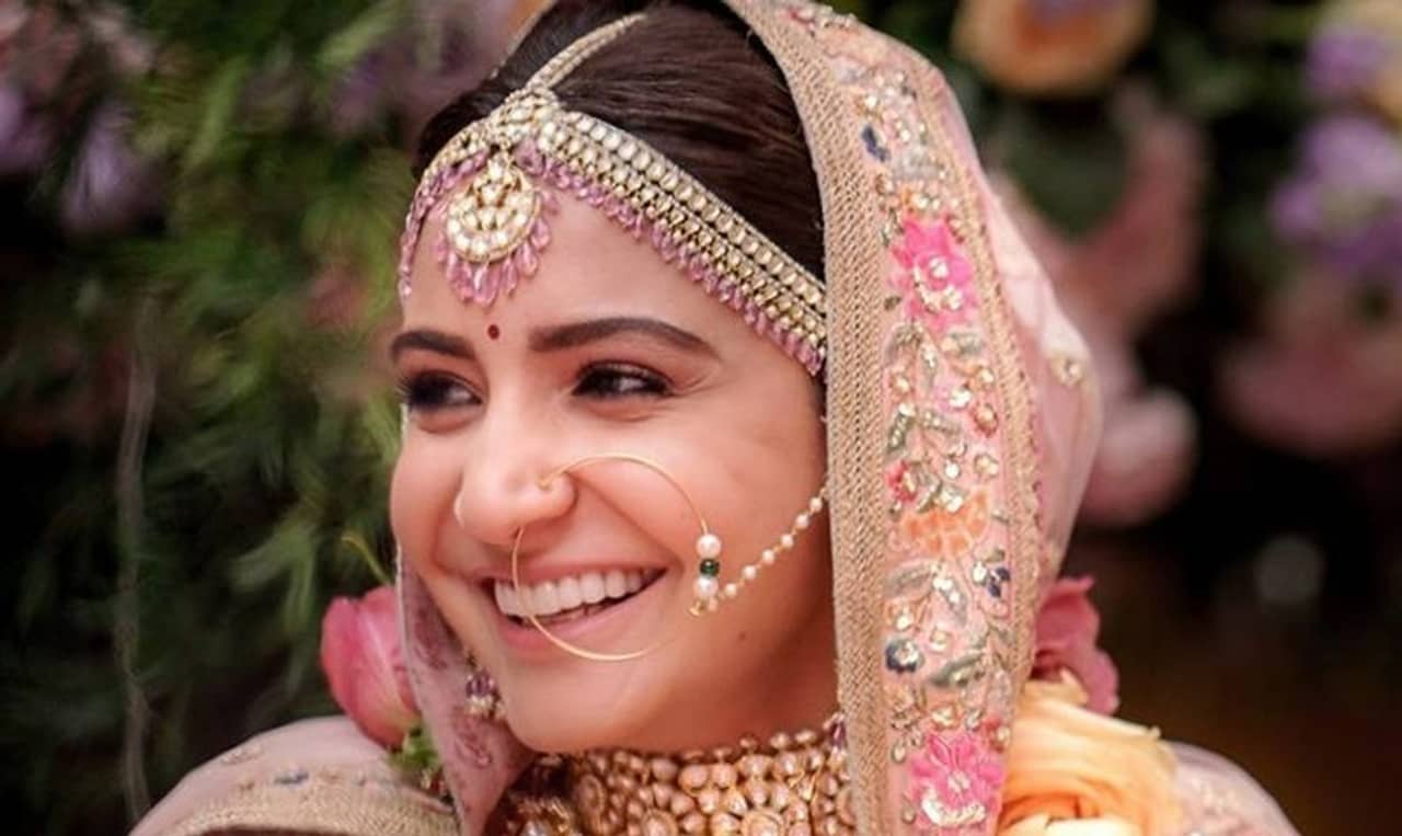 বিয়ের দিন নো-মেকআপ লুক বেশি পছন্দ ভারতীয় কনেদের! কিন্তু কেন?