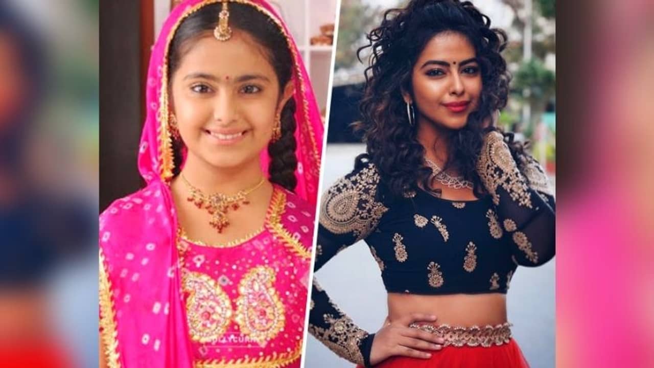 প্রেমিকের সঙ্গে বিয়ের প্ল্যান ফাঁস করলেন বালিকা বধুর সেই ছোট্ট আনন্দী