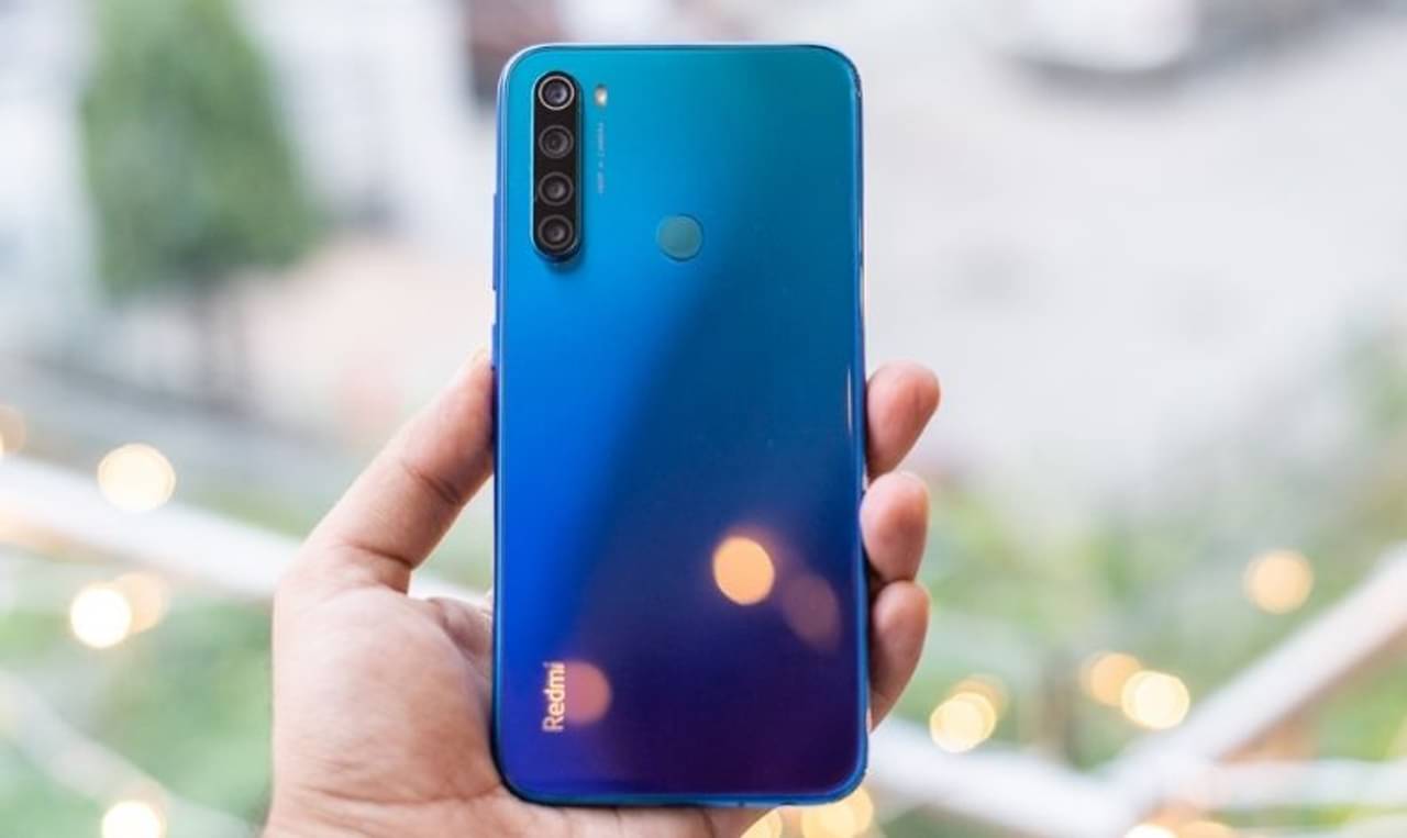 অগষ্টেই লঞ্চ করছে Redmi Note 8 2021, জানাল শিয়োমি