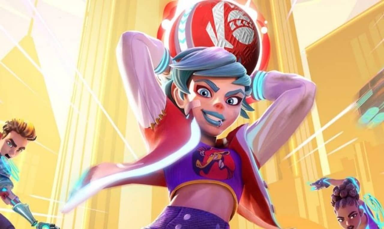 গেমপ্রেমীদের জন্য সুখবর! Knockout City খেলার সুযোগ কারা পাবেন দেখে নিন