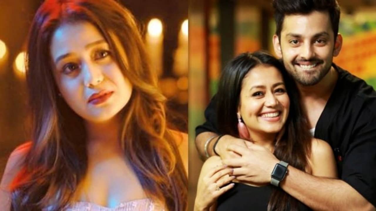 এত কিছু করা সত্ত্বেও হিমাংশ শুধু আমাকে দোষারোপই করে গিয়েছে: নেহা কক্কর