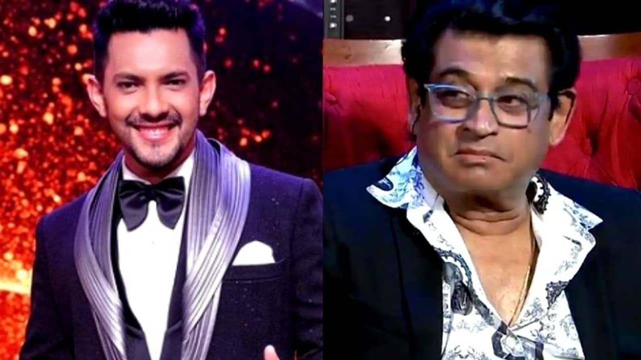 অমিত কুমারকে কটাক্ষ করে ট্রোলের শিকার, সাষ্টাঙ্গ প্রণাম করতে চান আদিত্য!