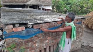 কাঁদিয়েছে আয়লা, শিয়রে ইয়াস, দুয়ারে আবারও কান্তি