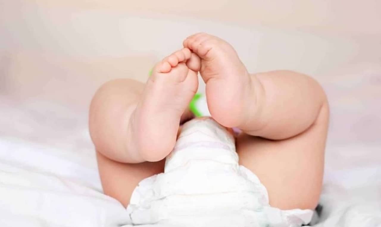 বাচ্চার ডায়াপারে রয়েছে ভয়ংকর রাসায়নিক! নয়া তথ্য নিয়ে উদ্বিগ্ন বিশেষজ্ঞরা