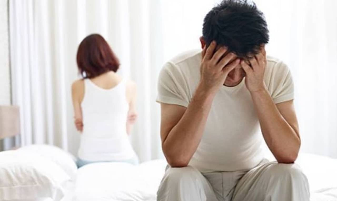 এই ৭টি খাবার খেলে বন্ধ্যাত্বের সমস্যার ঝুঁকি রয়েছে পুরুষদেরও ! সতর্কবার্তা গবেষকদের