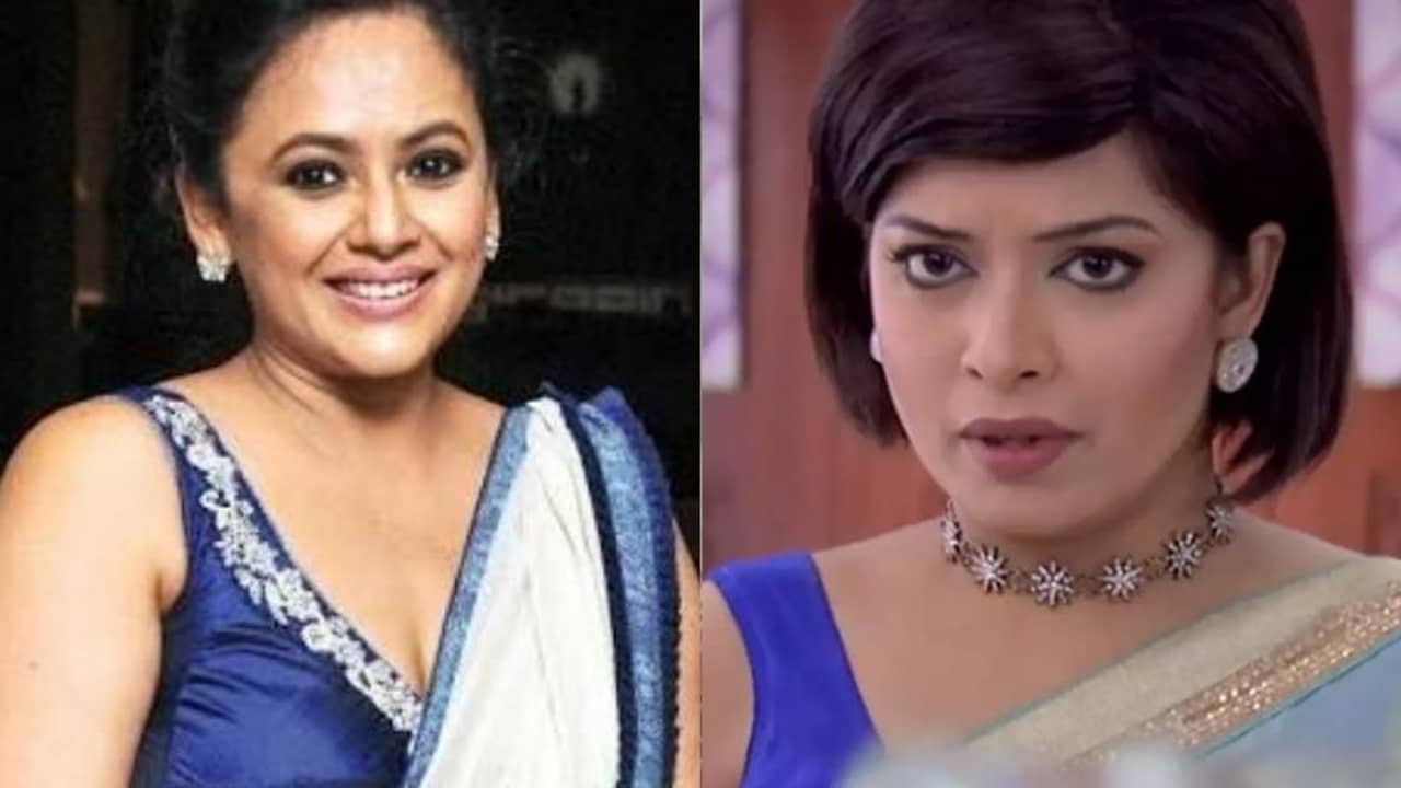 থলথলে বৌদি শ্রীলেখা? রিমঝিমের বিতর্কিত কমেন্টে উত্তাল সোশ্যাল মিডিয়া