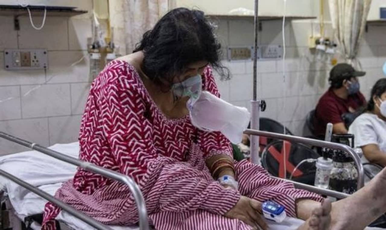 Black Fungus: মিউকরমাইকোসিস ঠেকাতে চাই কয়েকটি গুরুত্বপূর্ণ পদক্ষেপ, কী বলছেন চিকিত্সকরা