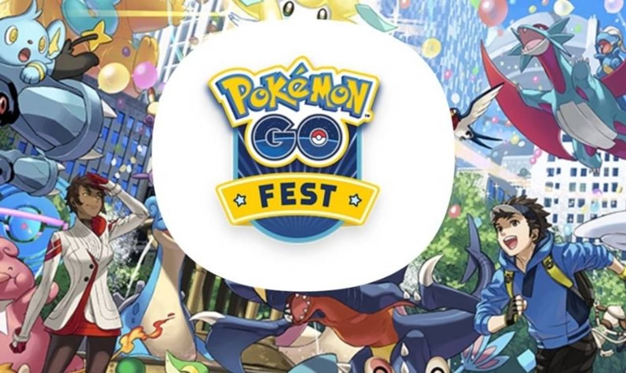 পোকেমন গো ফেস্টিভ্যালে এবার হবে মিউজিক্যাল কনসার্ট!