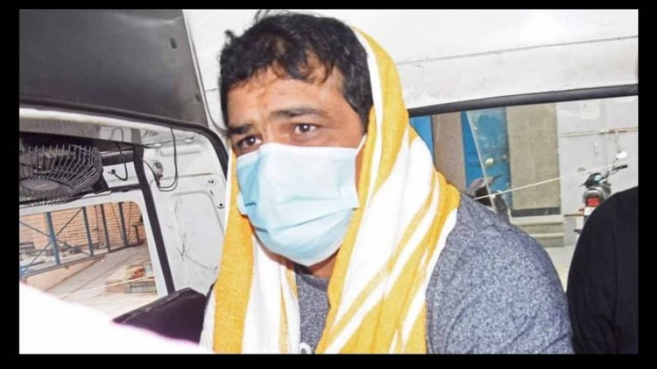 ভিডিয়ো ফুটেজ ফাঁস, সাগর হত্যাকাণ্ডে আরও ফাঁসছেন সুশীল