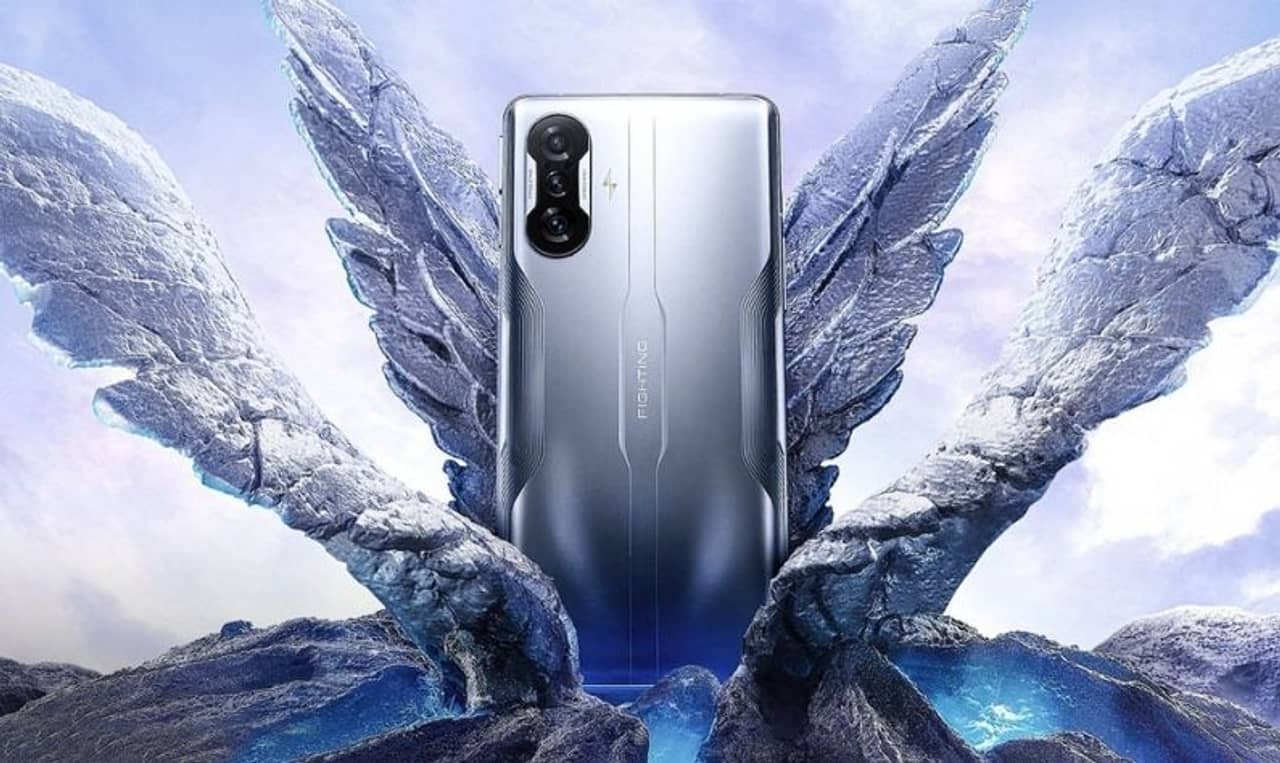 ভারতে শীঘ্র আসছে Poco F3 GT! একঝলকে দেখে নিন এই স্মার্টফোনের বিভিন্ন ফিচার