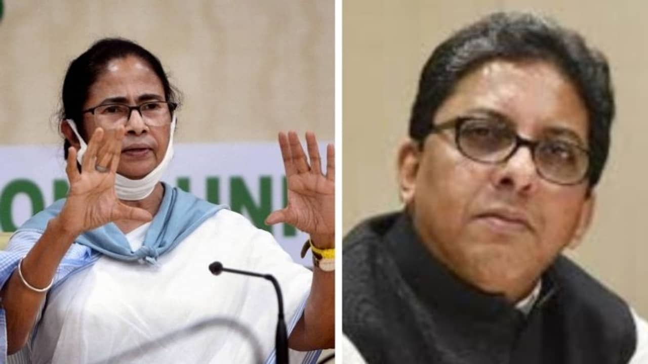 সম্ভবত দিল্লি যাচ্ছেন না আলাপন, মমতার পাশে থেকেই নবান্নে করবেন ইয়াস-বৈঠক!