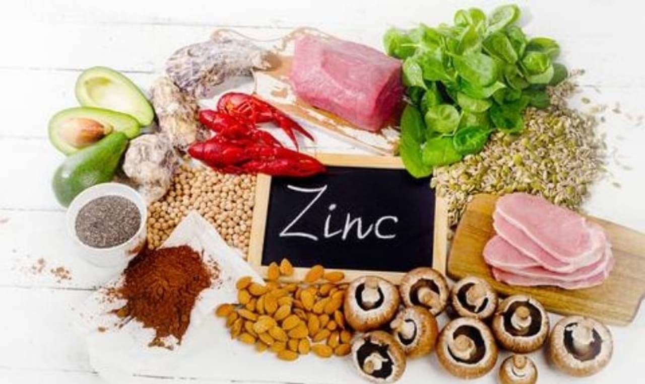 ইমিউনিটি বাড়াতে জিঙ্ক ক্যাপসুল খাচ্ছেন! এই ৫ খাবার খেলেই জিঙ্কের ঘাটতি মিটবে দ্রুত