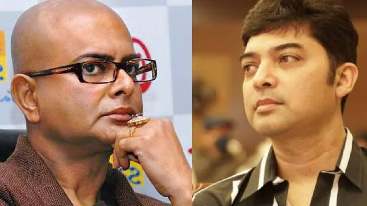 নীলাদি বলে ঋতুপর্ণকে টিজ, ছোটবেলার স্মৃতি ঘাঁটলেন ভাস্বর