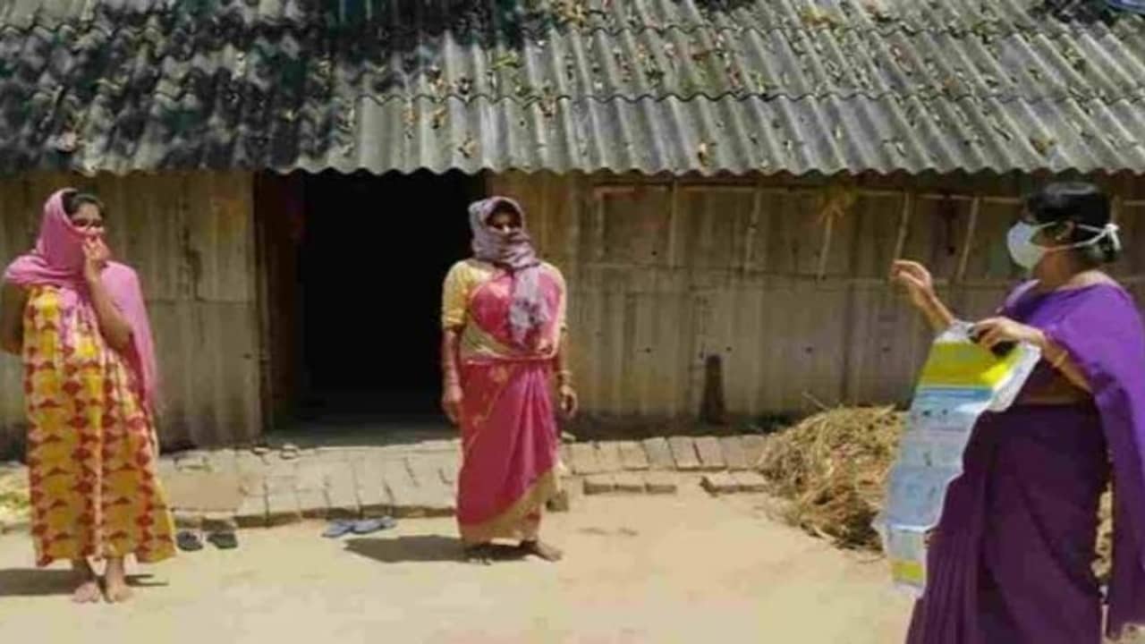 আশা কর্মীদের মাসিক ৫০০ টাকা উৎসাহ ভাতা ঘোষণা করল পুরসভা