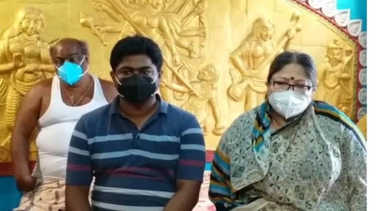 চাষের জমি বাঁচাতে না পেরে মুখ্যমন্ত্রীর কাছে স্বপরিবারে স্বেচ্ছামৃত্যুর আবেদন কৃষকের