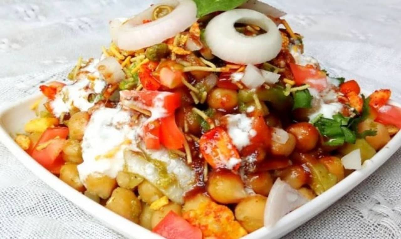 চট করে বানানো মুখরোচক চাট, খেলেই ঝরবে ওজন!