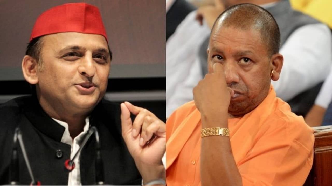 বারাণসী, অযোধ্যা, লখনউ হাতছাড়া বিজেপির, উত্তর প্রদেশে জোর ধাক্কা যোগীর