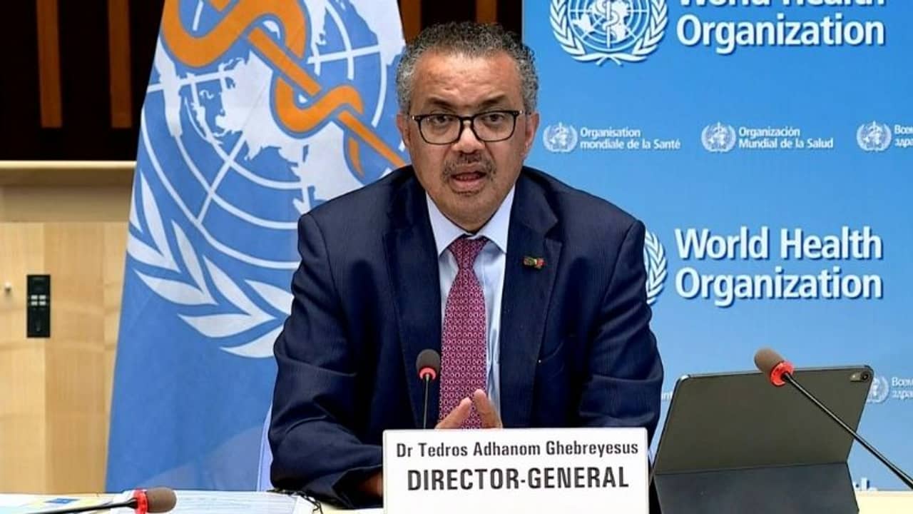 একুশে আরও বিধ্বংসী আকার নেবে করোনা, জাপানে জরুরি অবস্থা জারি হতেই জানাল হু