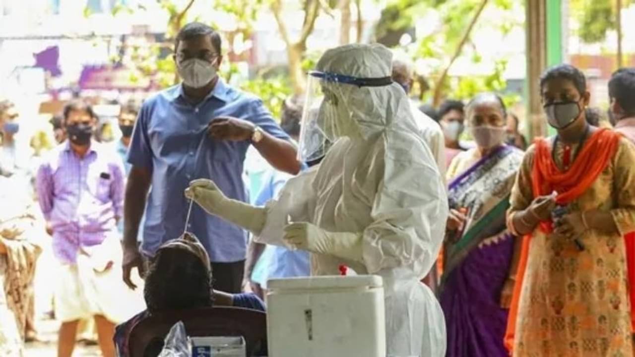 আশা জাগিয়ে সংক্রমণের হার নিম্নমুখী বাংলায়, বাগে আনা যাচ্ছে না মৃত্যু