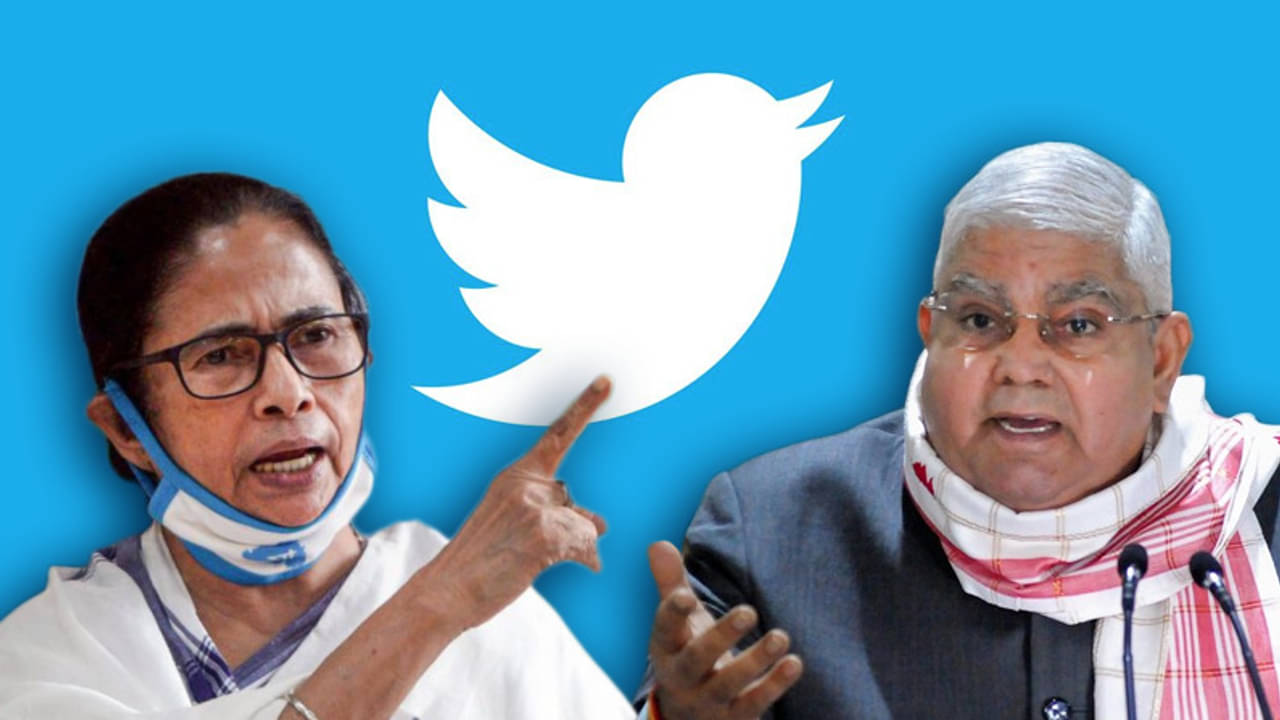 ভোট পরবর্তী হিংসা নিয়ে ফের মমতাকে বিঁধলেন রাজ্যপাল! ভিডিয়ো-সহযোগে মধ্যরাতে করলেন বিস্ফোরক টুইট