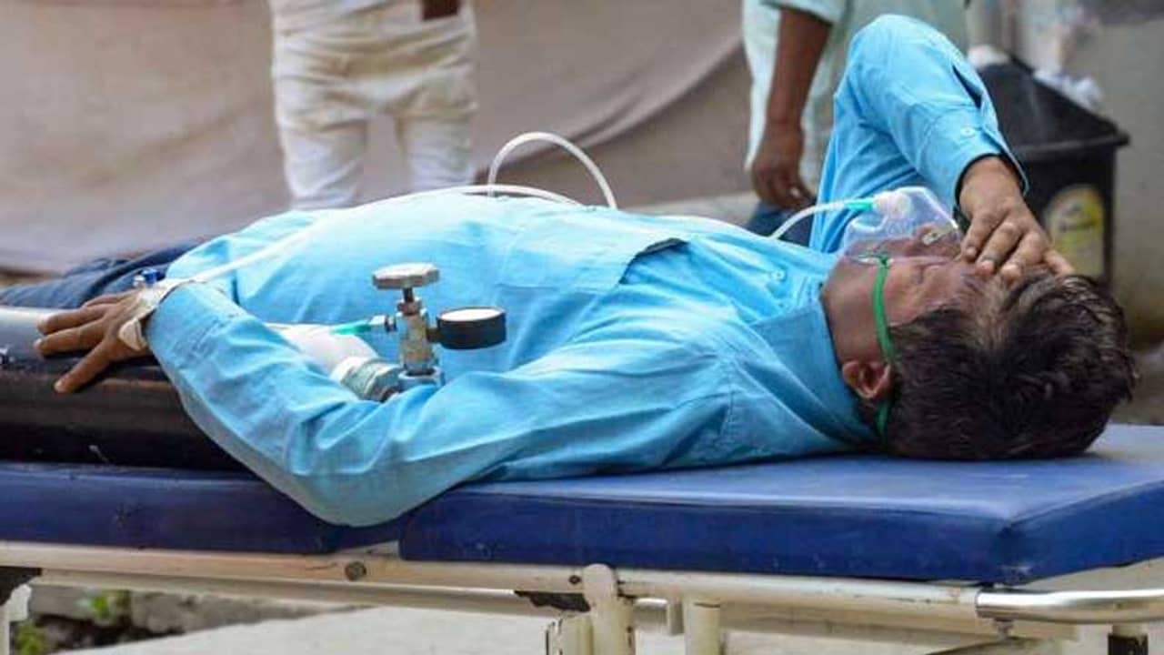 করোনা আবহে ব্ল্যাকের পর হাজির মারাত্মক হোয়াইট ফাঙ্গাস, ক্ষতি হতে পারে গোপন অঙ্গের