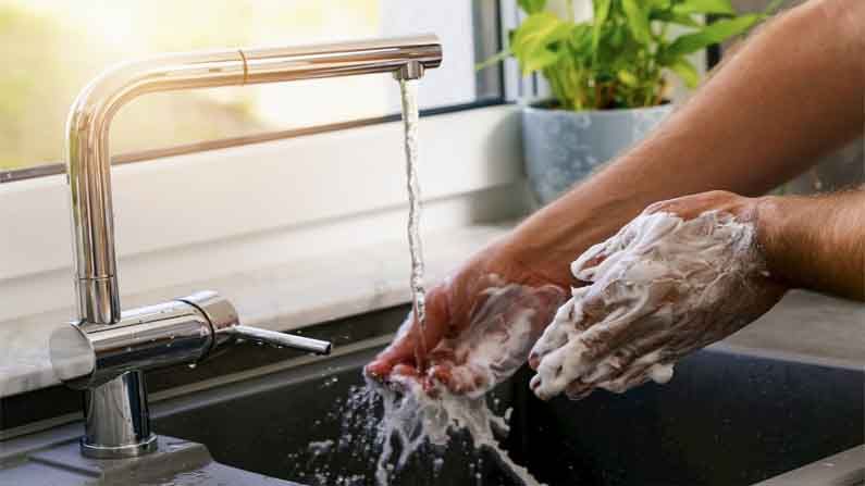 World Hand Hygiene Day 2021: করোনা আবহে এই বিশেষ দিনে কী বার্তা দিচ্ছে বিশ্ব স্বাস্থ্য সংস্থা?