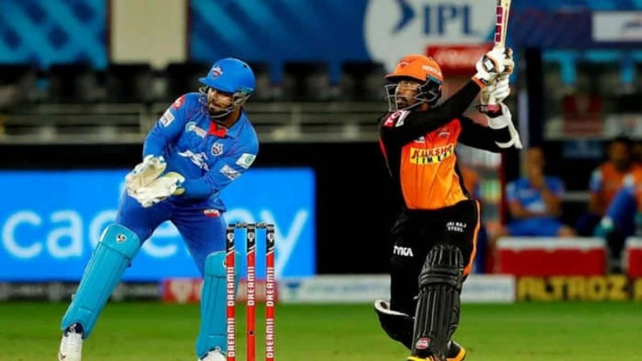 আইপিএলের বায়ো-বাবল নিয়ে বড়সড় প্রশ্ন ঋদ্ধির