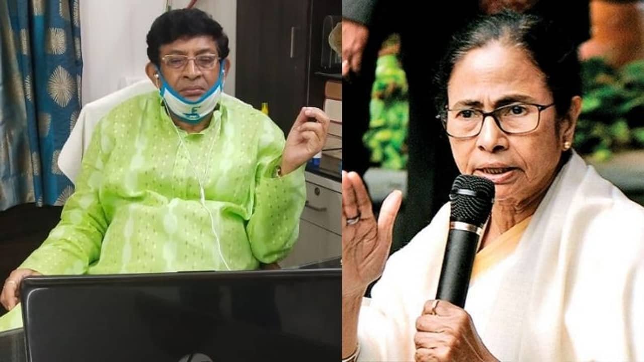 বাঁধ ভাঙা নিয়ে তদন্ত কমিটি গড়লেন সেচমন্ত্রী, ৭ দিনে রিপোর্ট যাবে মমতার কাছে