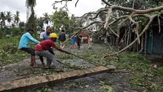 ল্যান্ডফল স্থল থেকে দূরত্ব ২০০ কিমি! আমফানের চেয়ে শক্তিশালী ইয়াসে কতটা ক্ষতিগ্রস্ত হবে কলকাতা? আর কখন থেকে?