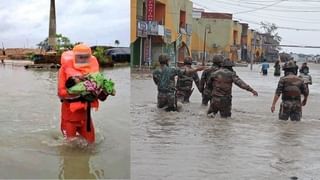 প্রথমে যাবেন সাগরে, এরপর পূর্ব মেদিনীপুরে, ইয়াসের বিপর্যয় বুঝতে লাগাতার বৈঠক মমতার