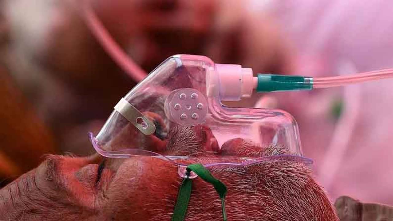 বাতাসের মাধ্যমে ছড়ায় মিউকরমাইকোসিস, জানালেন এইমসের চিকিৎসক