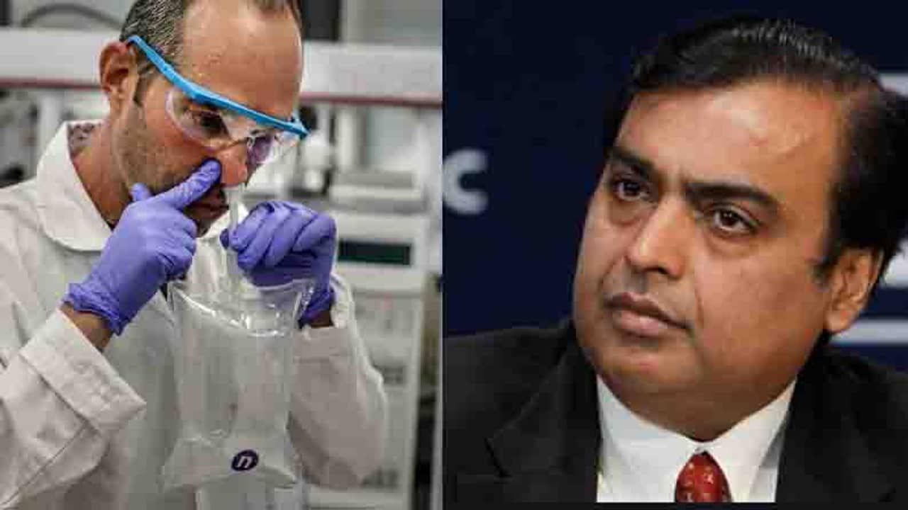 মিনিটের মধ্যেই চিহ্নিত হবে কোভিড, ইজরায়েল থেকে কয়েক কোটি খরচে মেশিন আনছে রিলায়েন্স