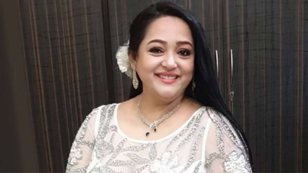 কোভিডের দ্বিতীয় ঢেউয়ে যুদ্ধ চালাচ্ছেন অভিনেত্রী অপরাজিতা আঢ্য