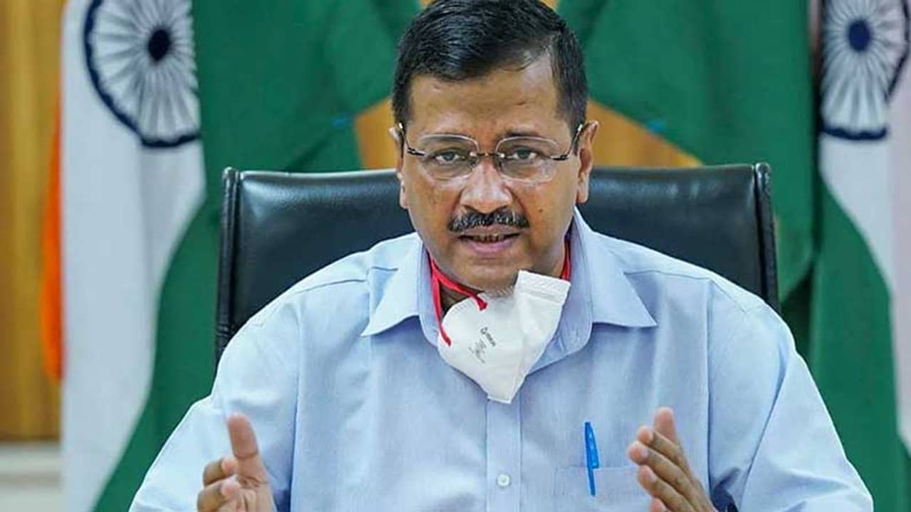 টিকা দেবে না বলেছে কেন্দ্র, ভ্যাকসিন সঙ্কটে অভিযোগ দিল্লির