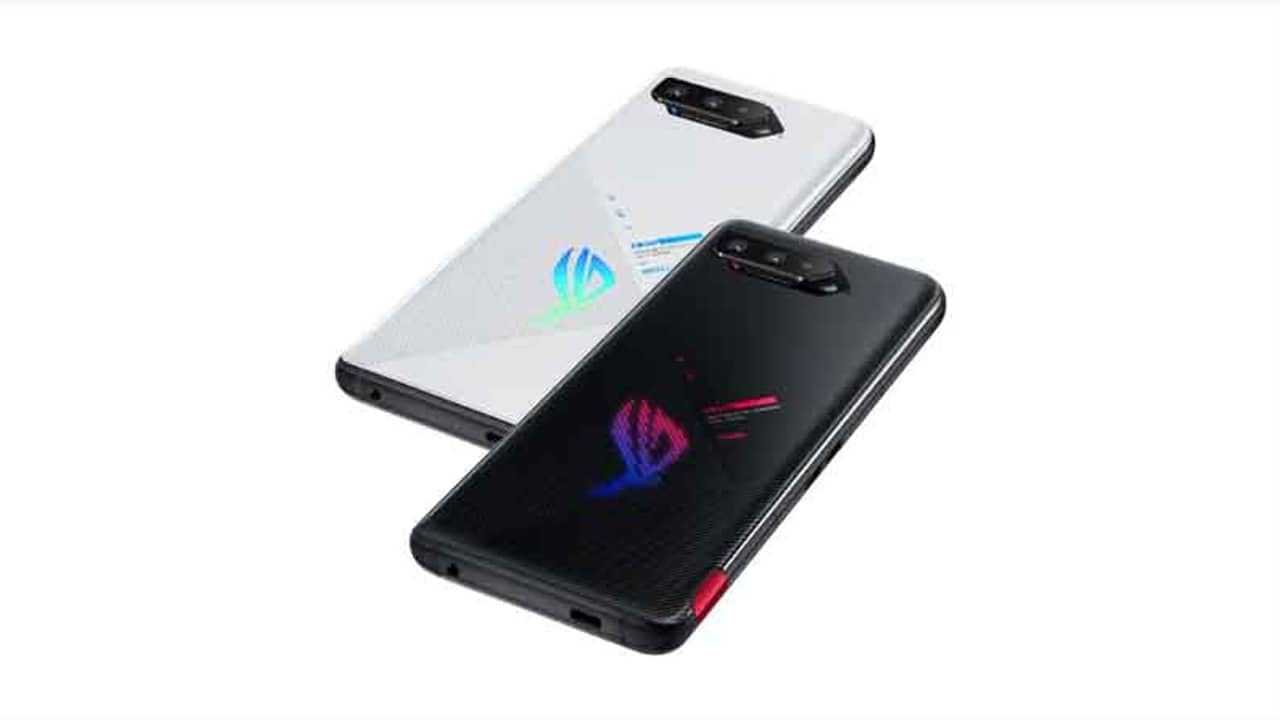আসুসের গেমিং স্মার্টফোন ROG Phone 5 এখন পাওয়া যাচ্ছে ভারতেও, ফ্লিপকার্ট থেকে কেনা যাবে ফোন