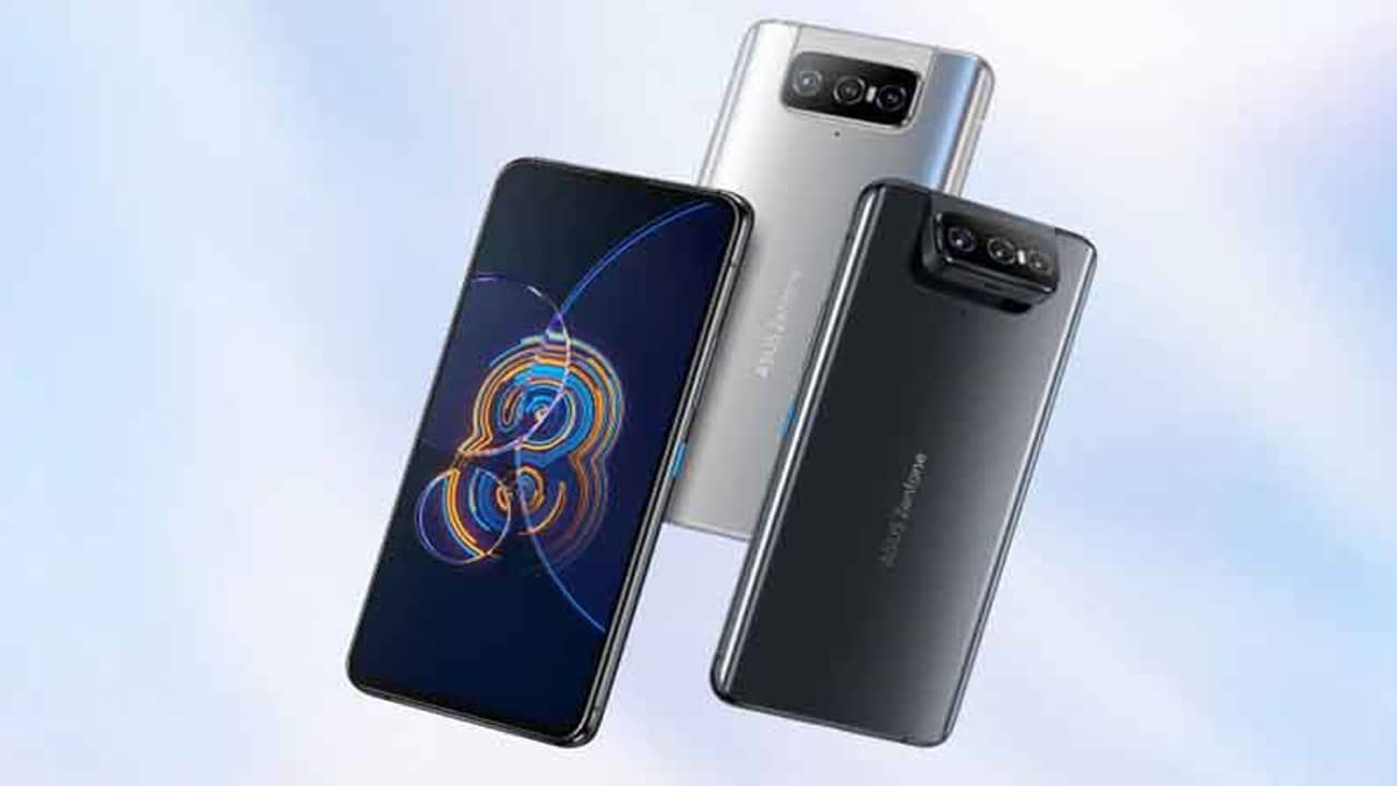 আসুস জেনফোন ৮ সিরিজ: ভারতে আসছে খুব তাড়াতাড়ি, দেখুন সম্ভাব্য ফিচার