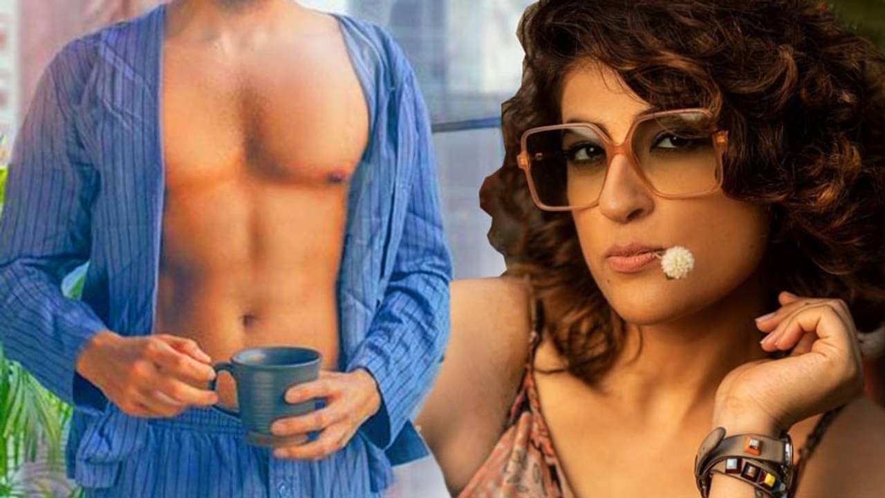 তাহিরার চাই হট ছেলে! আয়ুষ্মানের স্ত্রী তাহিরা পোস্ট করলেন পছন্দের পুরুষের ছবি