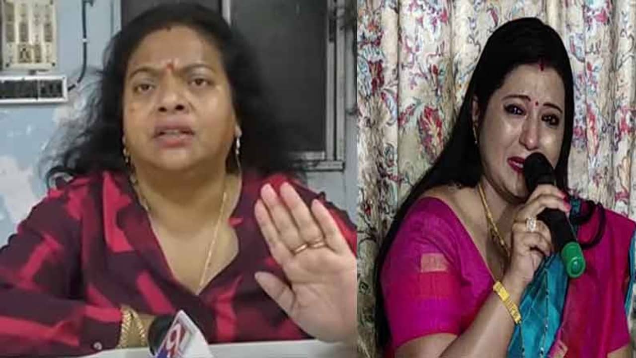 অন্যায় কাজ করলে নিরাপত্তাহীনতায় ভুগতে হয়..., বৈশাখীকে খোঁচা রত্নার