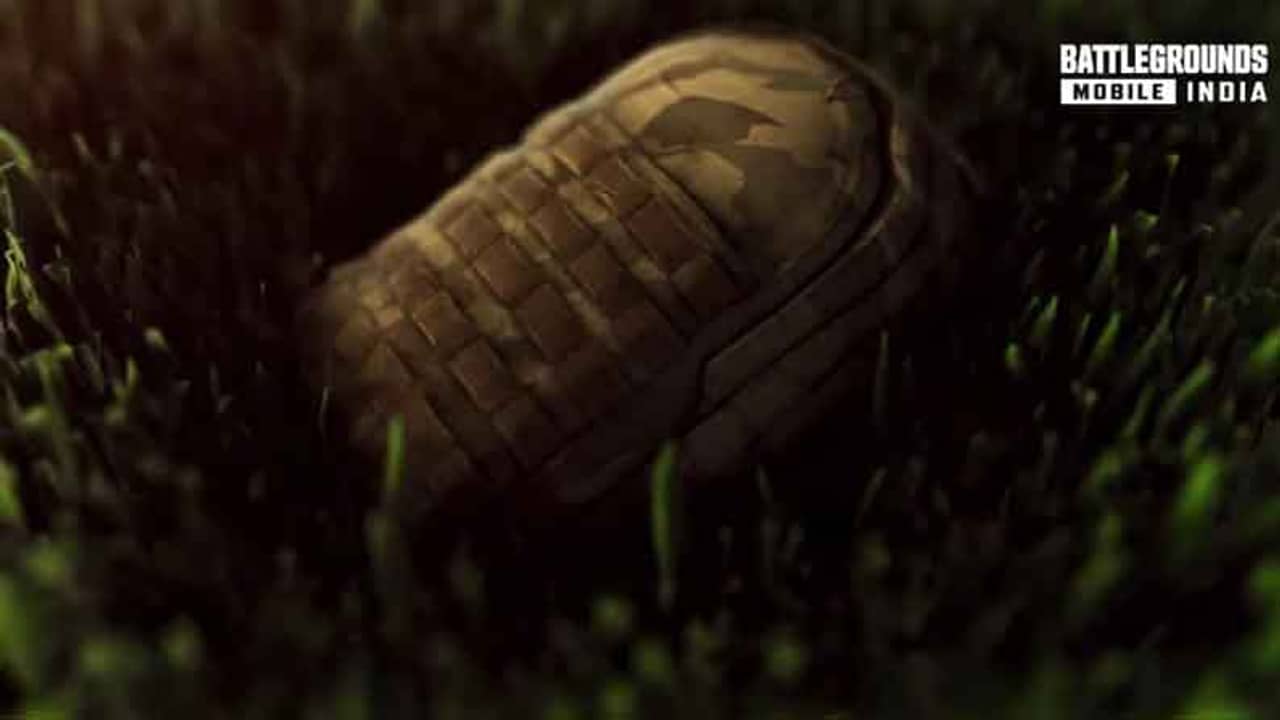 পাবজি মোবাইলের জনপ্রিয় ব্যাকপ্যাক-এর হদিশ মিলল ব্যাটেলগ্রাউন্ডস মোবাইল ইন্ডিয়া গেমে