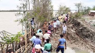 ‘এক ঝাঁক ইচ্ছে ডানা’র ওড়ার কথা ইয়াসের ল্যান্ডফলের দিনই! দ্বীপের সেই গর্ভবতীদের আগেই আনা হল হাসপাতালে