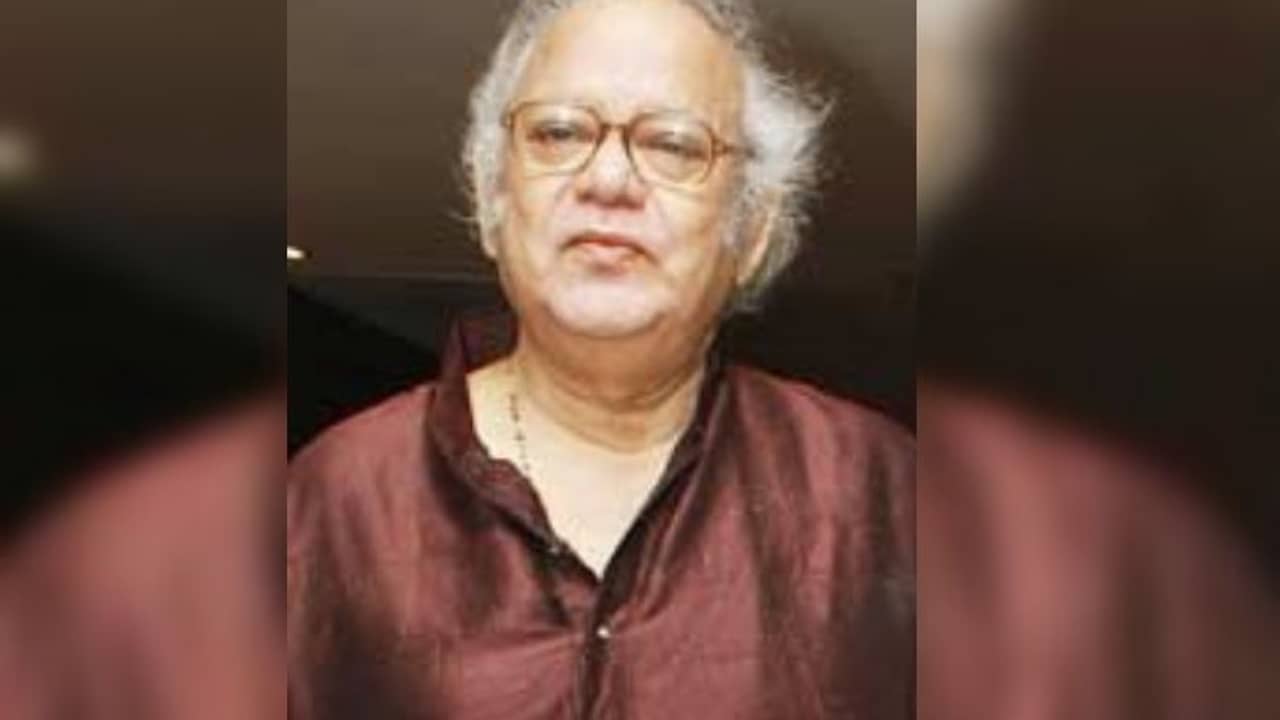 মন খুলে গান গাইছেন সারাদিন, করোনা-মুক্ত হলেন সাহিত্যিক বুদ্ধদেব গুহ