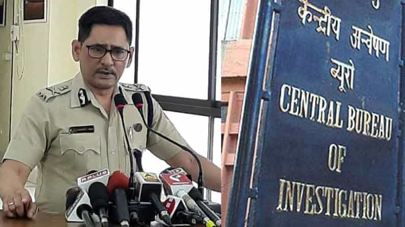 কার্যত নজিরবিহীন, কয়লাকাণ্ডে সকাল সাড়ে ৬টায় সিবিআই দফতরে জ্ঞানবন্ত কার্যত নজিরবিহীন, কয়লাকাণ্ডে সকাল সাড়ে ৬টায় সিবিআই দফতরে জ্ঞানবন্ত