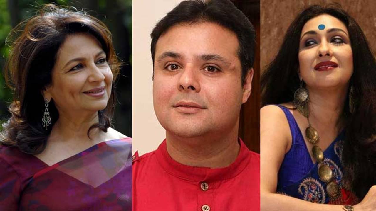 সুজয় প্রসাদের উদ্যোগে শঙ্খ-স্মরণ, কবিতা পাঠে শর্মিলা ঠাকুর, মমতা শঙ্কর, ঋতুপর্ণা সেনগুপ্ত সহ বহু বিশিষ্ট শিল্পী