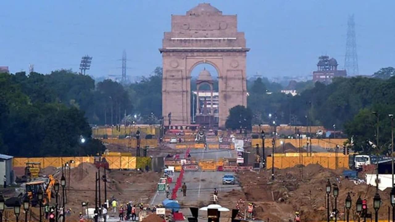 সেন্ট্রাল ভিস্তা অত্যন্ত প্রয়োজনীয়, কাজ বন্ধ করার প্রশ্নই ওঠে না: হাইকোর্ট