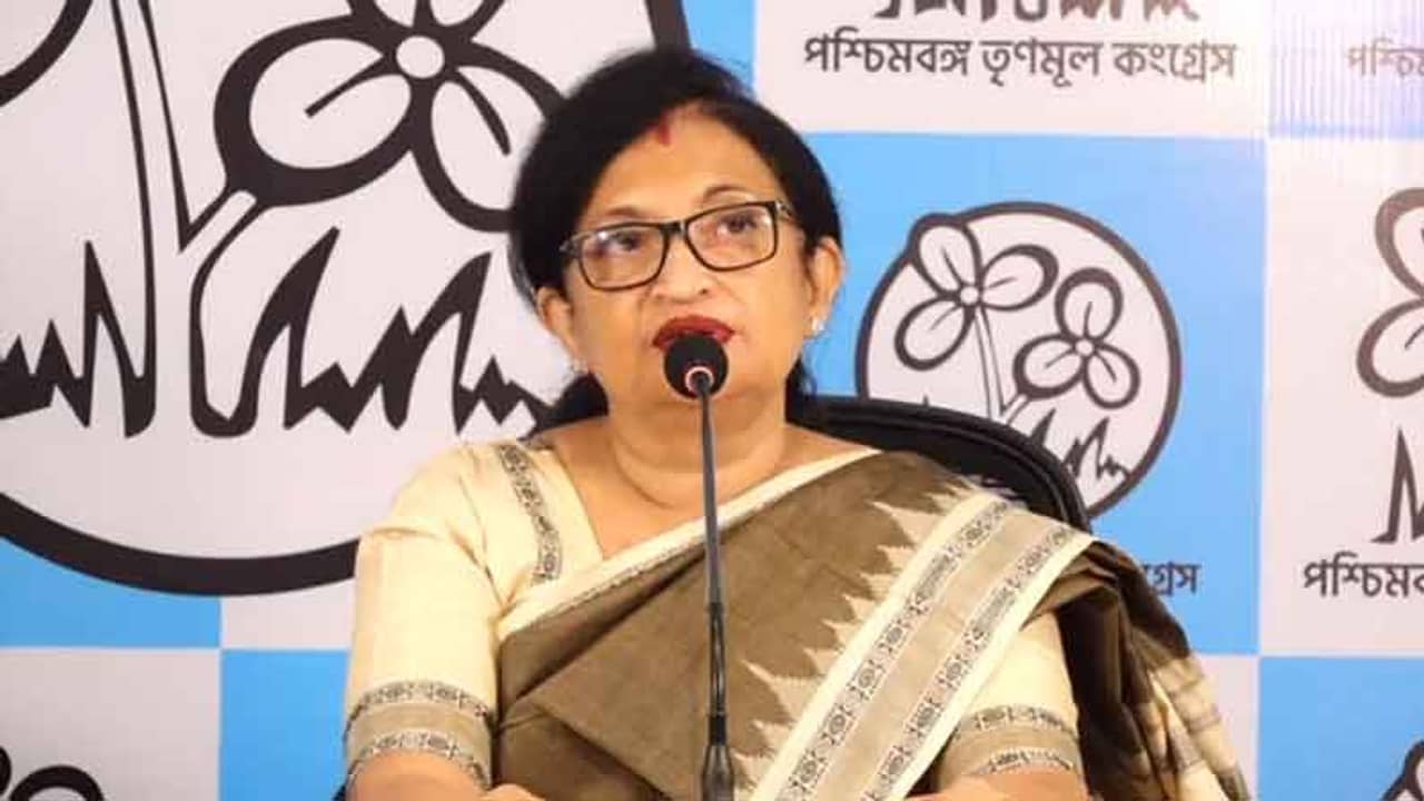 কী এমন ঘটল যে মেয়াদ বৃদ্ধির সম্মতির চারদিনের মাথায় মুখ্যসচিবকে ডেকে পাঠাল কেন্দ্র, প্রশ্ন চন্দ্রিমার