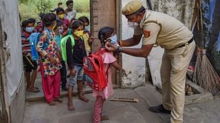 এখনও ভয়াবহ রূপ নেয়নি ব্ল্যাক ফাঙ্গাস, সংক্রমণ থেকে বাঁচার উপায় জানালেন নীতি আয়োগের সদস্য