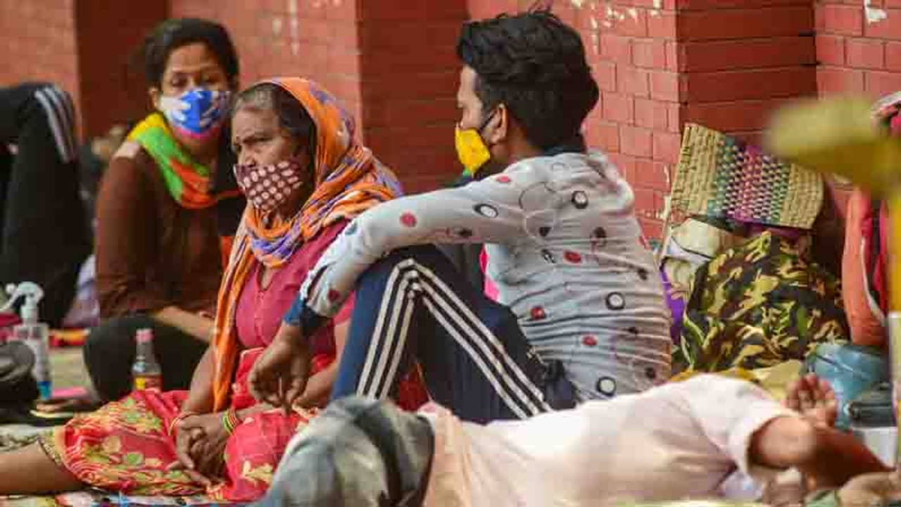 ৩-৪ সপ্তাহের লকডাউনই বাঁচাতে পারে ভারতকে, পরামর্শ মার্কিন স্বাস্থ্য বিশেষজ্ঞের